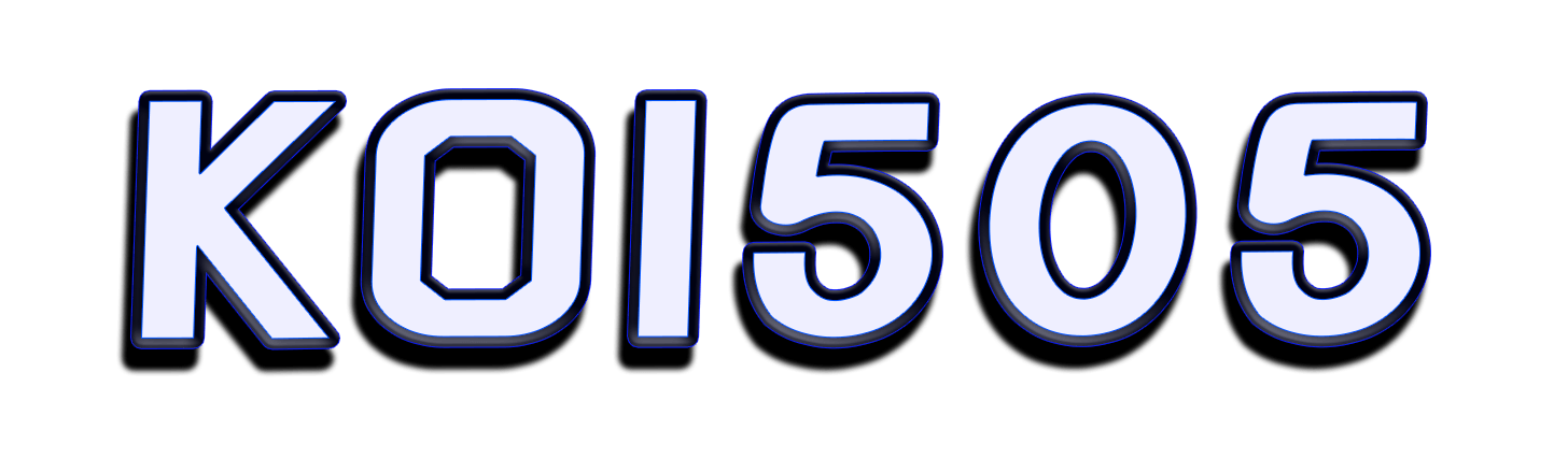 KOI505
